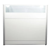 Huimei Cubicle Workstation, White Color Huimei Furniture