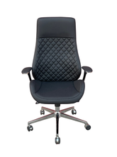 Huimei High Back Office Chair, YS-1107-A