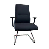 Humei YS-2513-C Visitor Office Chair Huimei Furniture