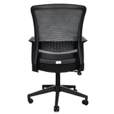 Huimei 805-B Low Back Mesh Office Chair – Ergonomic Swivel Chair Huimei Furniture