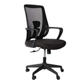 Huimei Low Back Office Chair 813-B Huimei Furniture