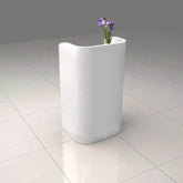 Huimei Glossy Podium Stand BG-1133 Huimei Furniture