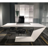 Huimei Executive Office Table, BG-9903 Huimei Furniture