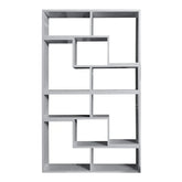 Huimei HDF Book Shelf BG-9912 Huimei Furniture