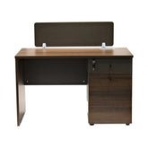 Huimei Office Workstation BT-1201 – 120×60×75 cm Huimei Furniture