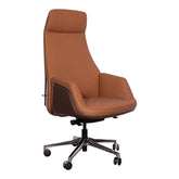 Huimei High Back Office Chair GW 1803 A Huimei Furniture