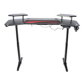 Huimei HA-05-160A Electric Height Adjustable Gaming Desk 160x80 cm – Ergonomic Esports Table Huimei Furniture