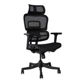 Huimei High Back Office Chair HB-101-001-A Huimei Furniture