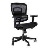 Huimei High Back Office Chair HB-101-001-B Huimei Furniture