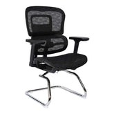 Huimei High Back Office Chair HB-101-001-C Huimei Furniture