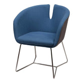 Huimei Cushion Dining Chair L-014C Huimei Furniture