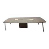 Huimei Conference Table Series – Models 2402 / 2802 / 3202 Huimei Furniture