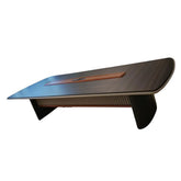 Huimei Office Meeting Table, Brown, LX-3614 Huimei Furniture