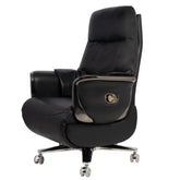 Humei YS-2515-A High Back Reclining Executive Chair Huimei Furniture