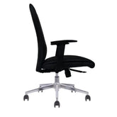 Humei YS-2513-B Low Back Executive Office Chair Huimei Furniture