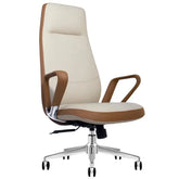Huimei YS-2511-A High Back Executive Office Chair – Premium Leather Ergonomic Chair Huimei Furniture