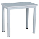 Huimei Workstation – White Color Huimei Furniture