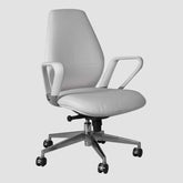 Huimei Low Back Office Chair YS-2221-B Huimei Furniture