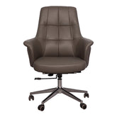 Huimei Low Back Office Chair YS-2107-B Huimei Furniture