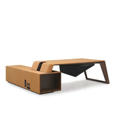 Huimei Executive Office Table H05 Huimei Furniture