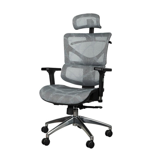 Huimei High Back Chair YS-1827 A