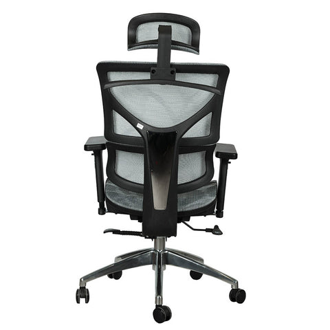 Huimei High Back Chair YS-1827 A