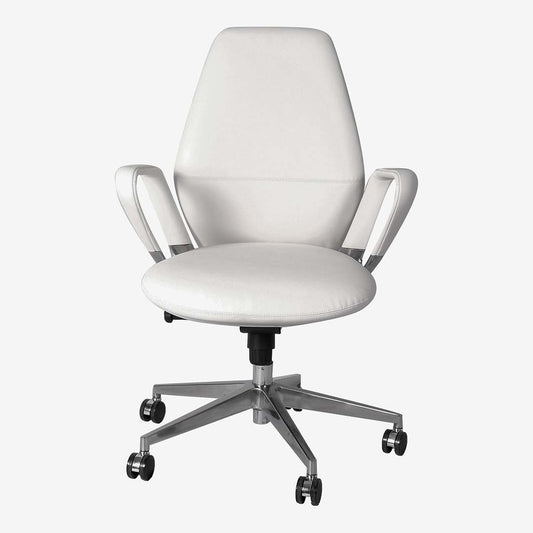 Huimei Low Back Office Chair YS-2221-B