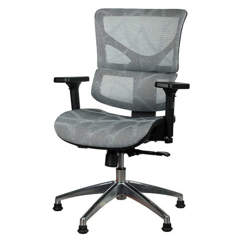 Huimei Office Visitor Chair YS-1827 C