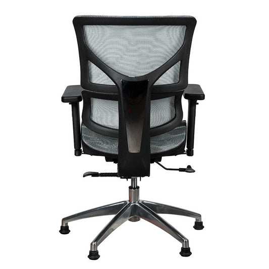 Huimei Office Visitor Chair YS-1827 C