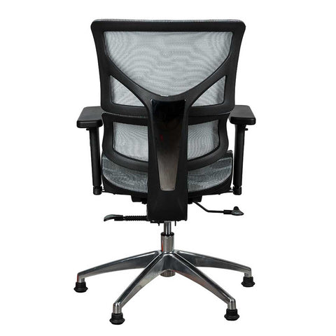 Huimei Office Visitor Chair YS-1827 C