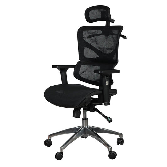 Huimei High Back Chair YS-1827 A