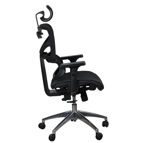 Huimei High Back Chair YS-1827 A