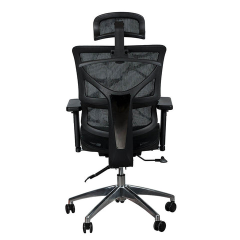 Huimei High Back Chair YS-1827 A
