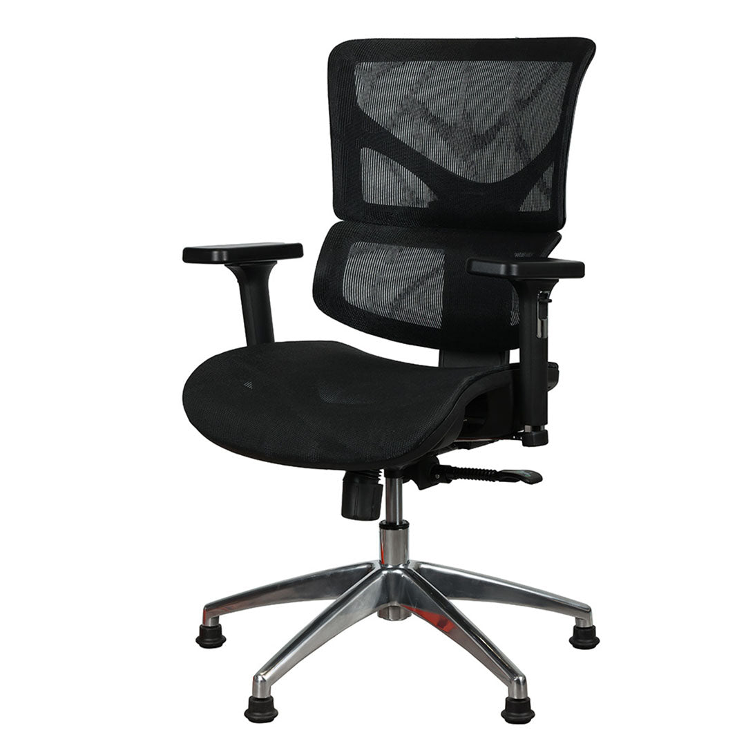 Huimei Office Visitor Chair YS-1827 C