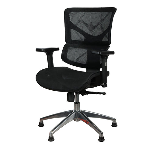 Huimei Office Visitor Chair YS-1827 C