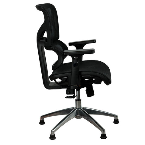 Huimei Office Visitor Chair YS-1827 C