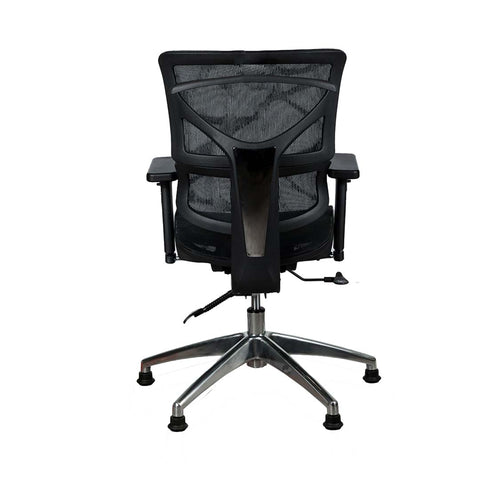 Huimei Office Visitor Chair YS-1827 C