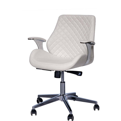 Huimei Low Back Chair, 1107-B