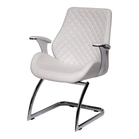 Huimei Office Visitor Chair 1107-C