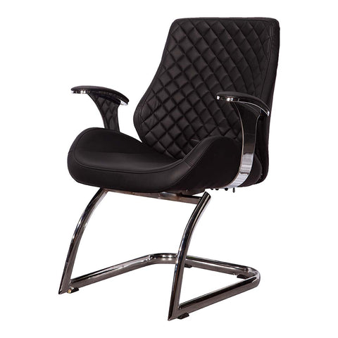 Huimei Office Visitor Chair 1107-C