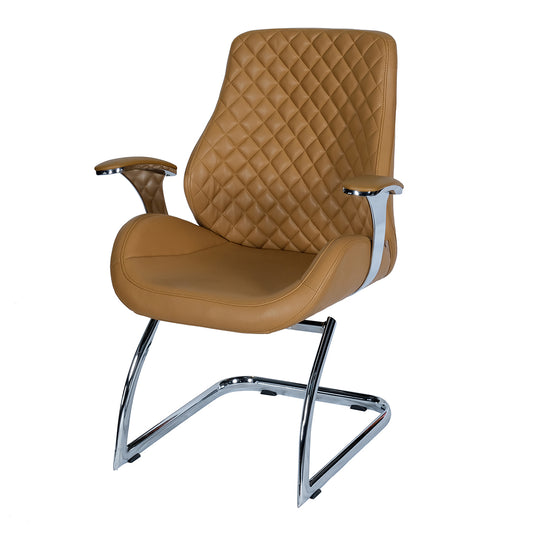 Huimei Office Visitor Chair 1107-C