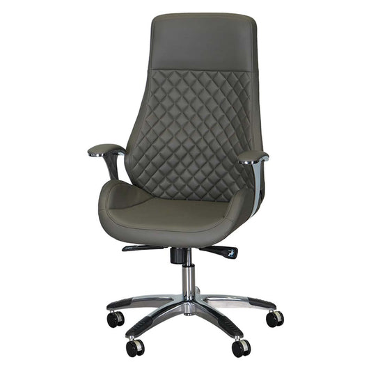 Huimei High Back Office Chair, YS-1107-A