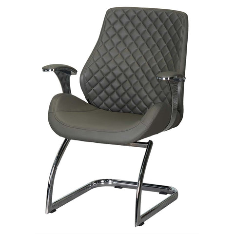 Huimei Office Visitor Chair 1107-C