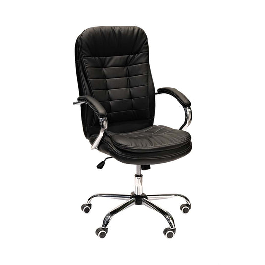 Huimei Low Back Office Chair - 1121HA