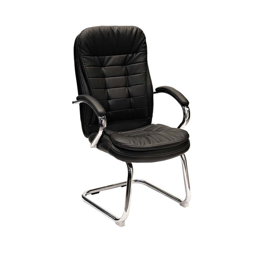 Huimei Office Visitor Chair - 1121 HB