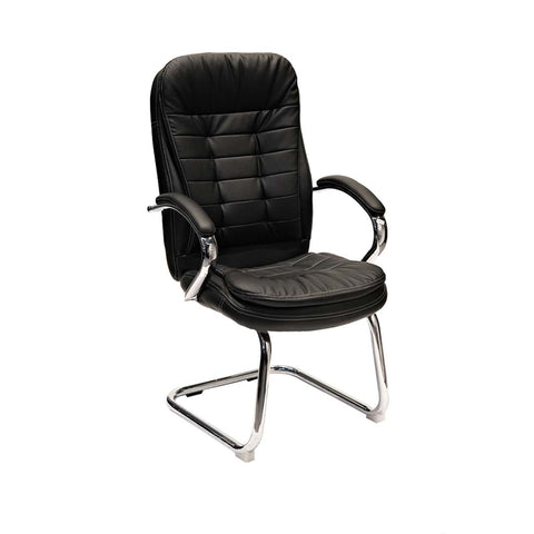 Huimei Office Visitor Chair - 1121 HB