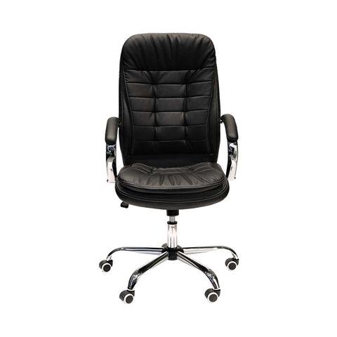 Huimei Low Back Office Chair - 1121HA