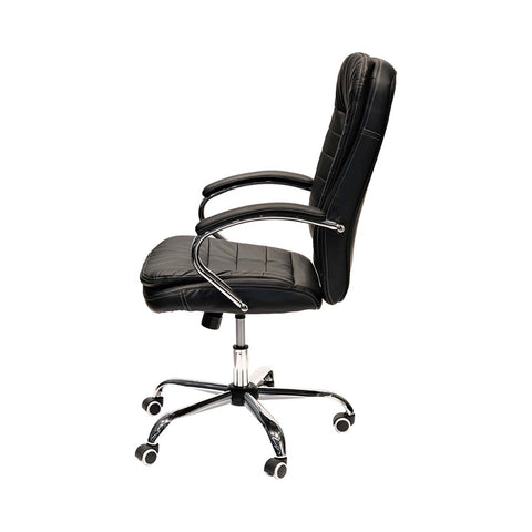 Huimei Low Back Office Chair - 1121HA