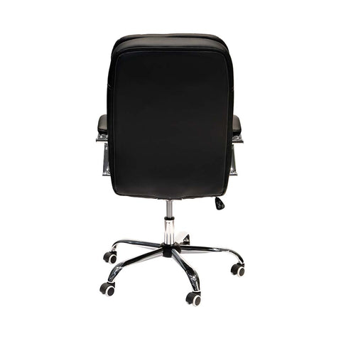 Huimei Low Back Office Chair - 1121HA