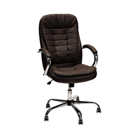 Huimei Low Back Office Chair - 1121HA